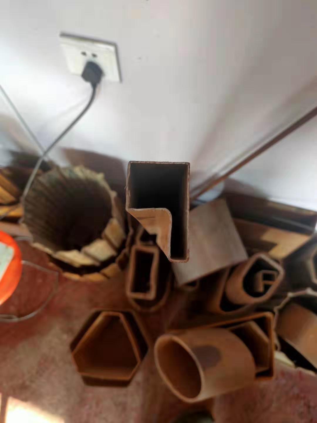 聊城異型管廠(chǎng)家今日報價(jià)